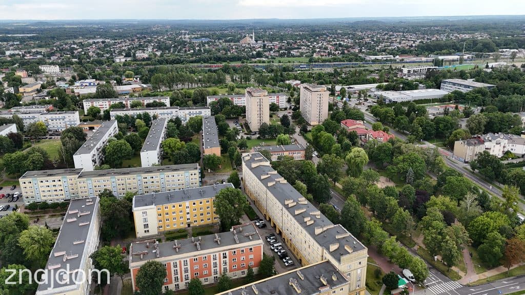 Częstochowa, ul. Słowackiego | Mieszkanie - zdjęcie 12