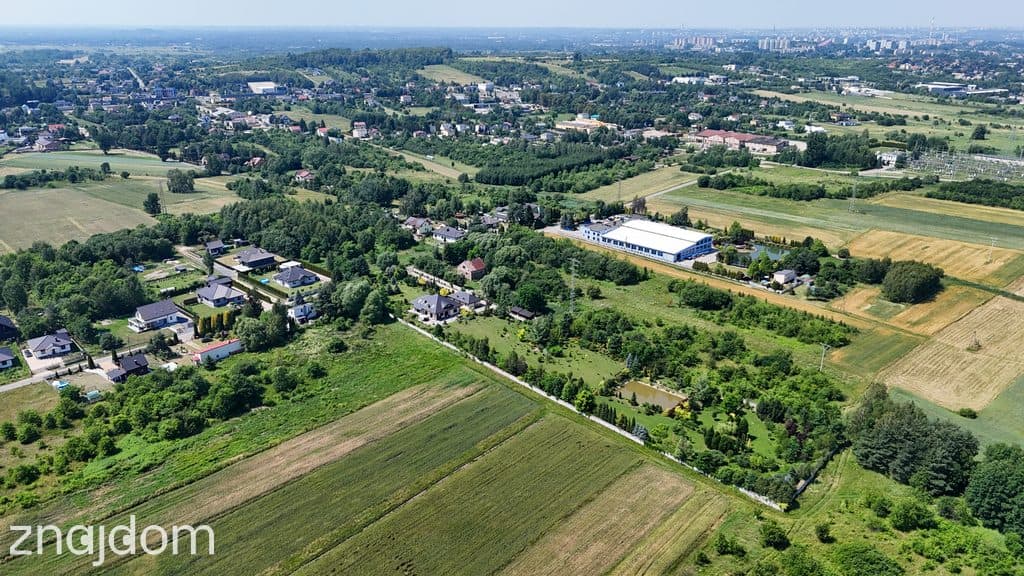 Słowik, ul. Zielona | Działka na sprzedaż - zdjęcie 4