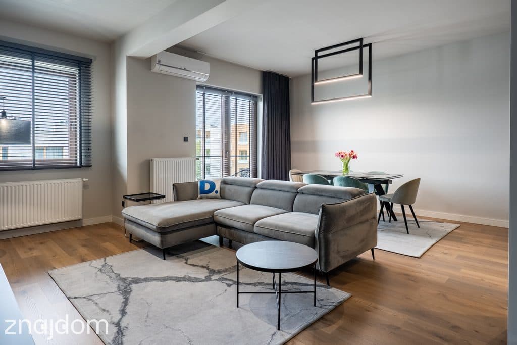 Częstochowa, ul. Okulickiego | Apartament