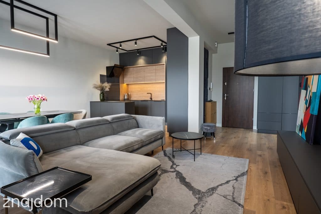 Częstochowa, ul. Okulickiego | Apartament - zdjęcie 2