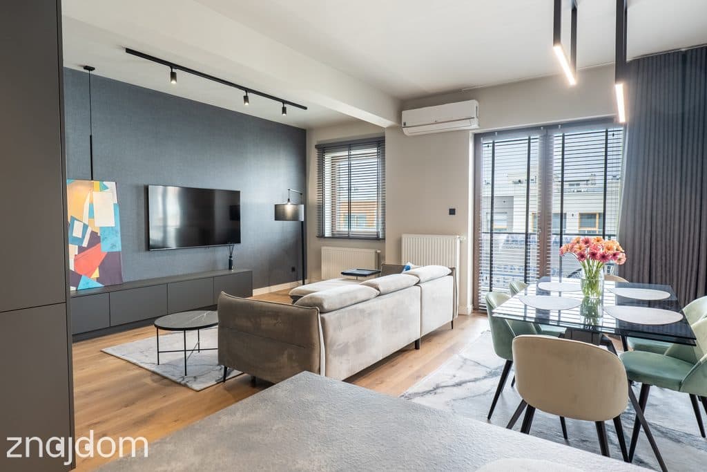 Częstochowa, ul. Okulickiego | Apartament - zdjęcie 3