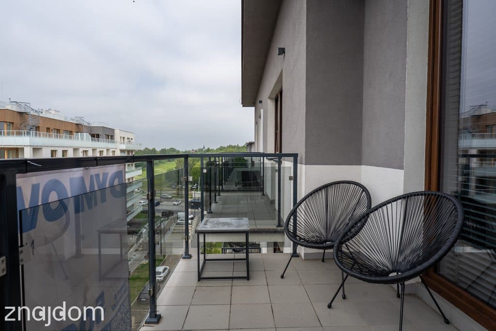 Częstochowa, ul. Okulickiego | Apartament - zdjęcie 9