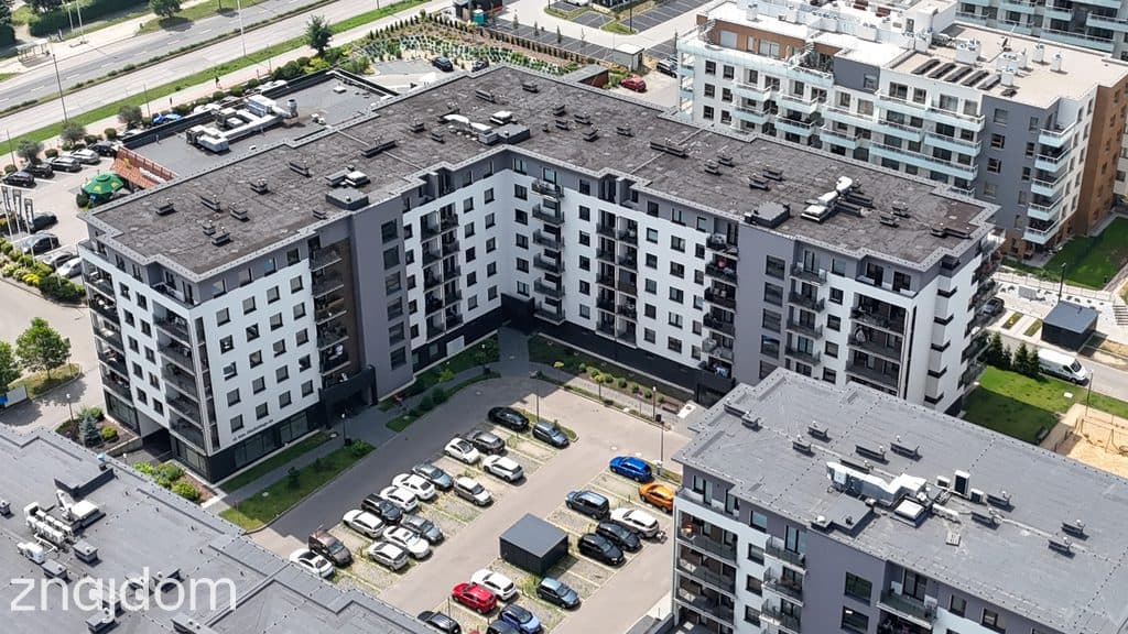 Częstochowa, ul. Okulickiego | Apartament - zdjęcie 10