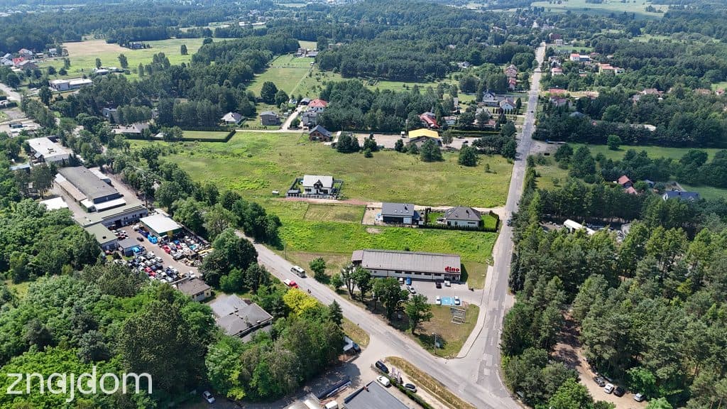 Częstochowa, ul. Żyzna | Działka inwestycyjna - zdjęcie 4
