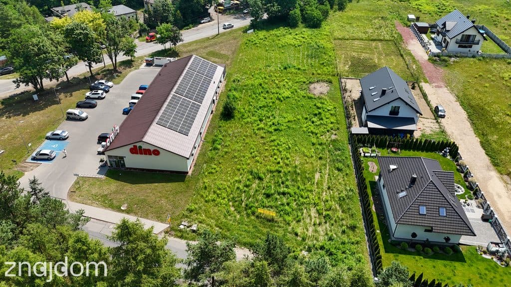Działka | Sprzedaż | Częstochowa | ul. Zdrowa - zdjęcie 2