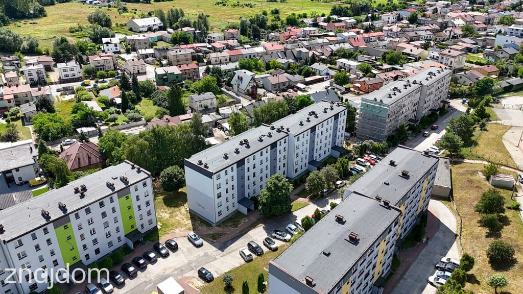 Działoszyn, ul. Piłsudskiego | Mieszkanie - zdjęcie 13