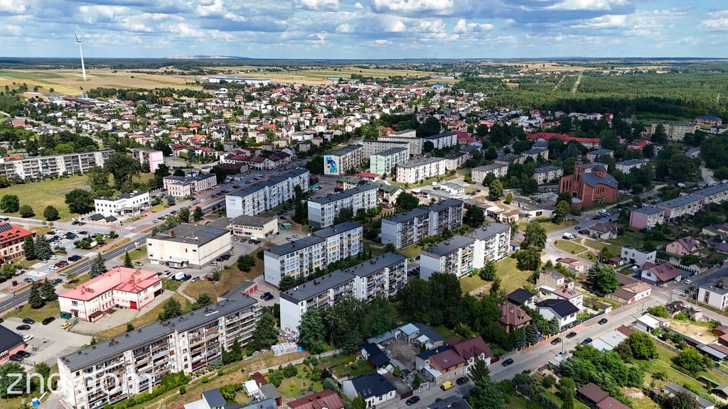 Działoszyn, ul. Piłsudskiego | Mieszkanie - zdjęcie 14