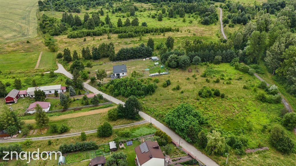Zawiercie, ul. Żelazna | Działka na sprzedaż - zdjęcie 3
