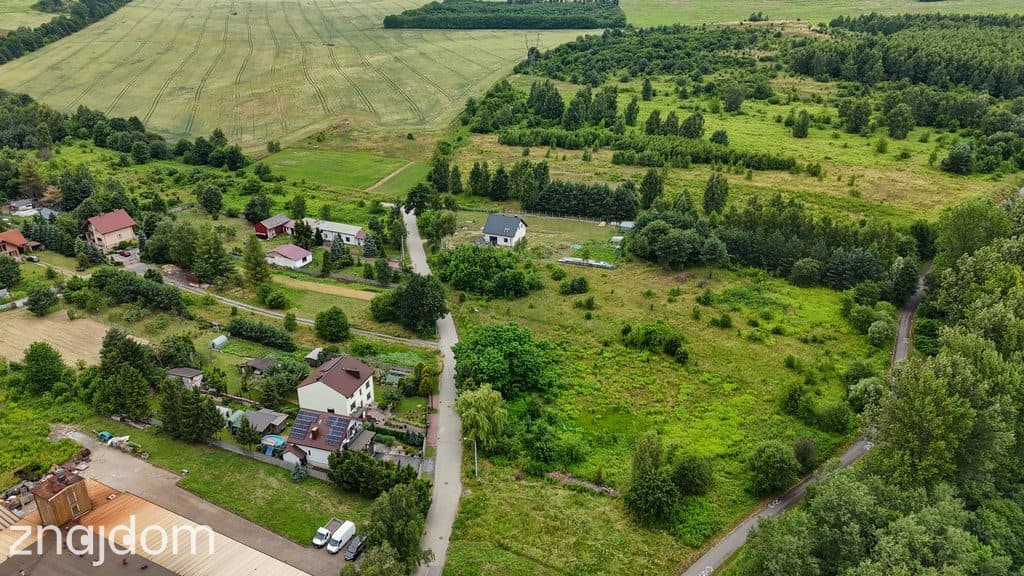 Zawiercie, ul. Żelazna | Działka na sprzedaż - zdjęcie 5