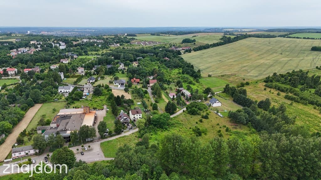 Zawiercie, ul. Żelazna | Działka na sprzedaż - zdjęcie 7