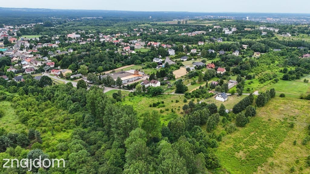 Zawiercie, ul. Żelazna | Działka na sprzedaż - zdjęcie 8