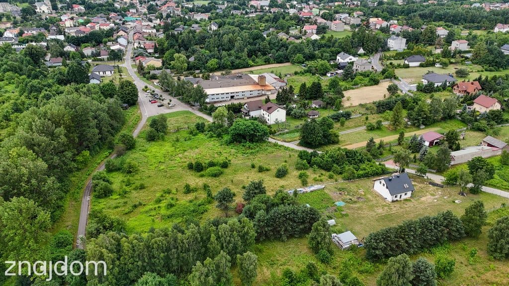 Zawiercie, ul. Żelazna | Działka na sprzedaż - zdjęcie 9