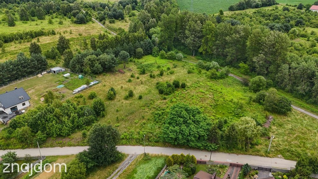 Zawiercie, ul. Żelazna | Działka na sprzedaż - zdjęcie 2