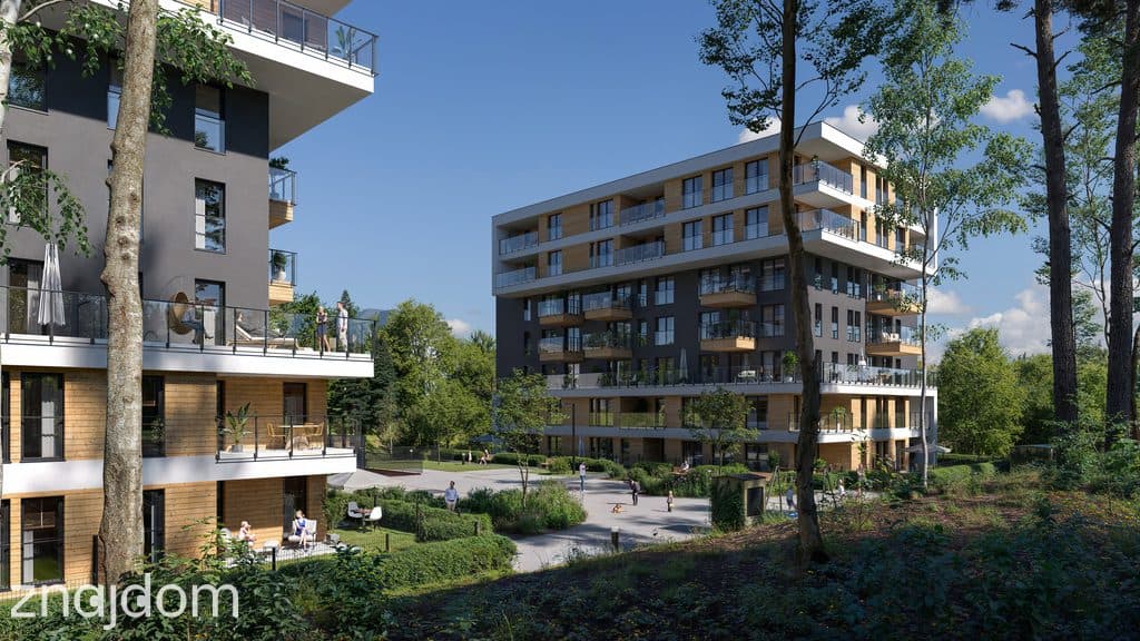 Sosnowiec, ul. Śnieżna | Apartament na sprzedaż - zdjęcie 4