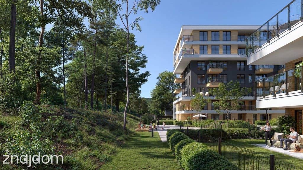 Sosnowiec, ul. Śnieżna | Apartament na sprzedaż - zdjęcie 5