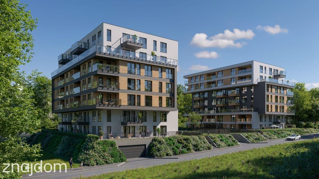 Sosnowiec, ul. Śnieżna | Apartament na sprzedaż