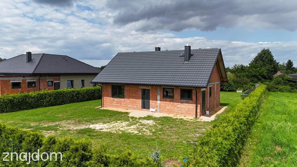 Wręczyca Wielka, ul. Malinowa | Dom na sprzedaż