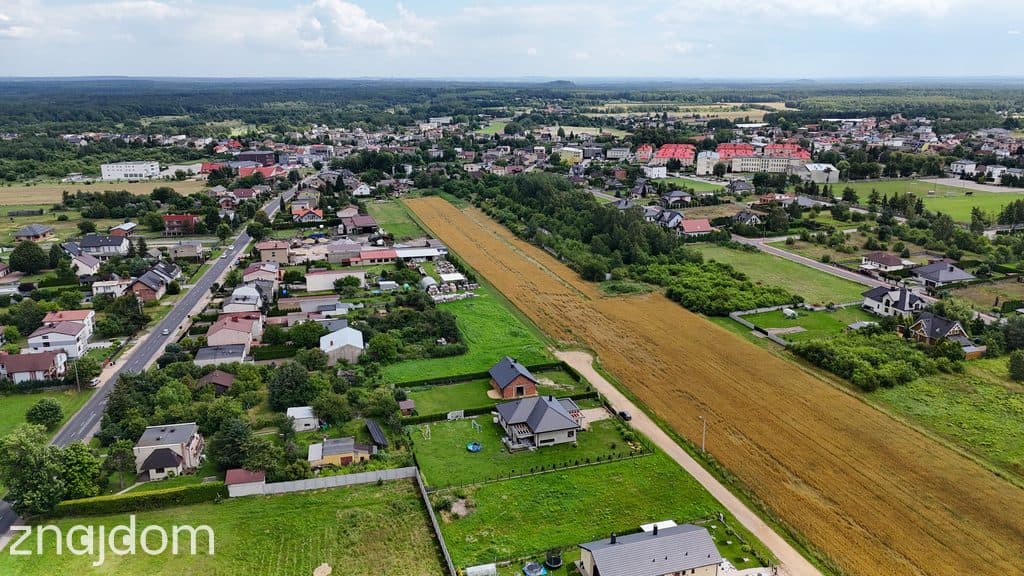 Wręczyca Wielka, ul. Malinowa | Dom na sprzedaż - zdjęcie 11