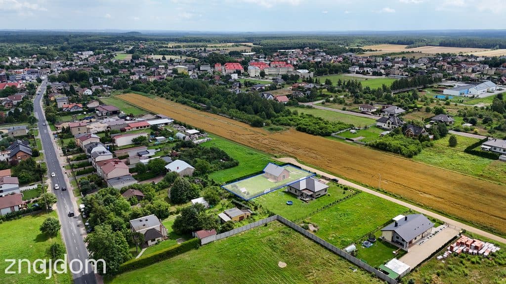 Wręczyca Wielka, ul. Malinowa | Dom na sprzedaż - zdjęcie 12