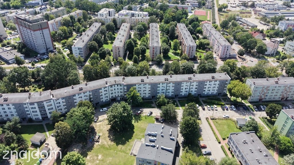 Częstochowa, ul. Niepodległości | Mieszkanie - zdjęcie 14