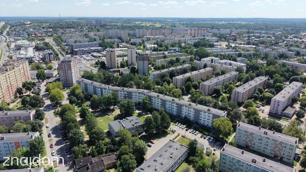 Częstochowa, ul. Niepodległości | Mieszkanie - zdjęcie 15