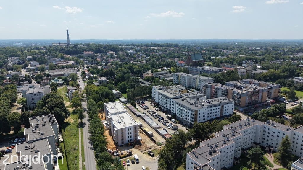 Częstochowa, ul. Mościckiego | Mieszkanie - zdjęcie 11