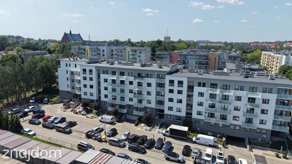 Częstochowa, ul. Mościckiego | Mieszkanie - zdjęcie 9