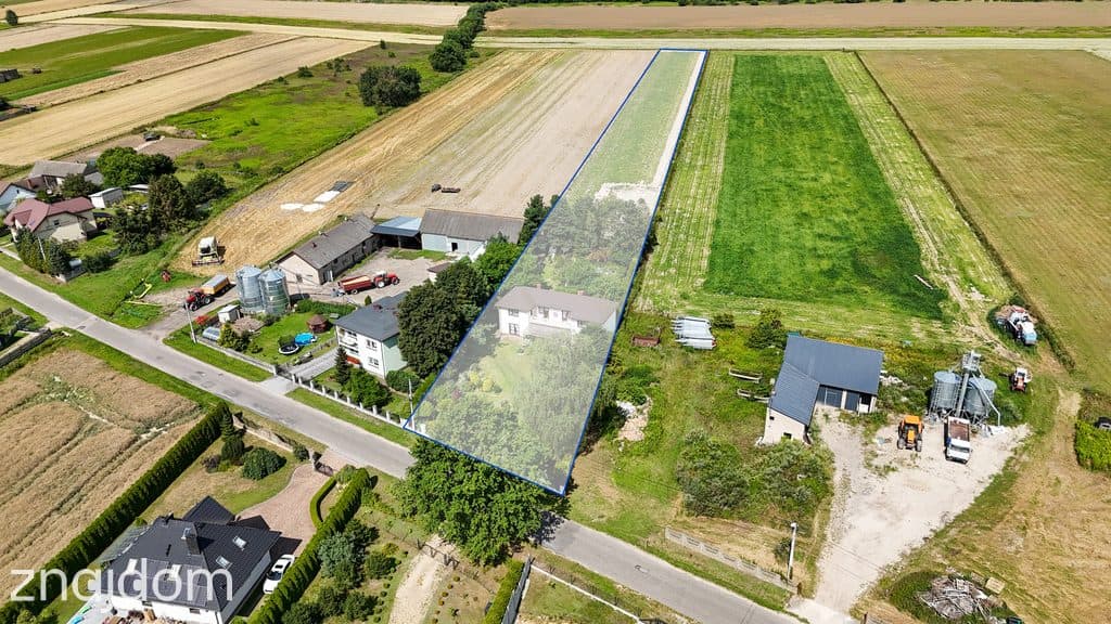Piła Druga, ul. Jesienna | Dom na sprzedaż - zdjęcie 18