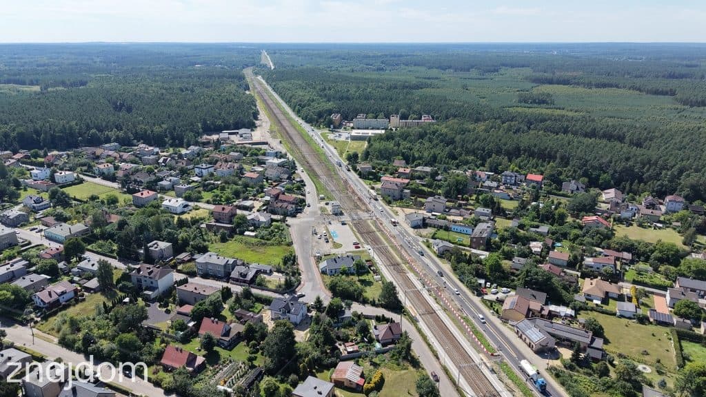 Blachownia, ul. Dworcowa | Mieszkanie na sprzedaż - zdjęcie 12