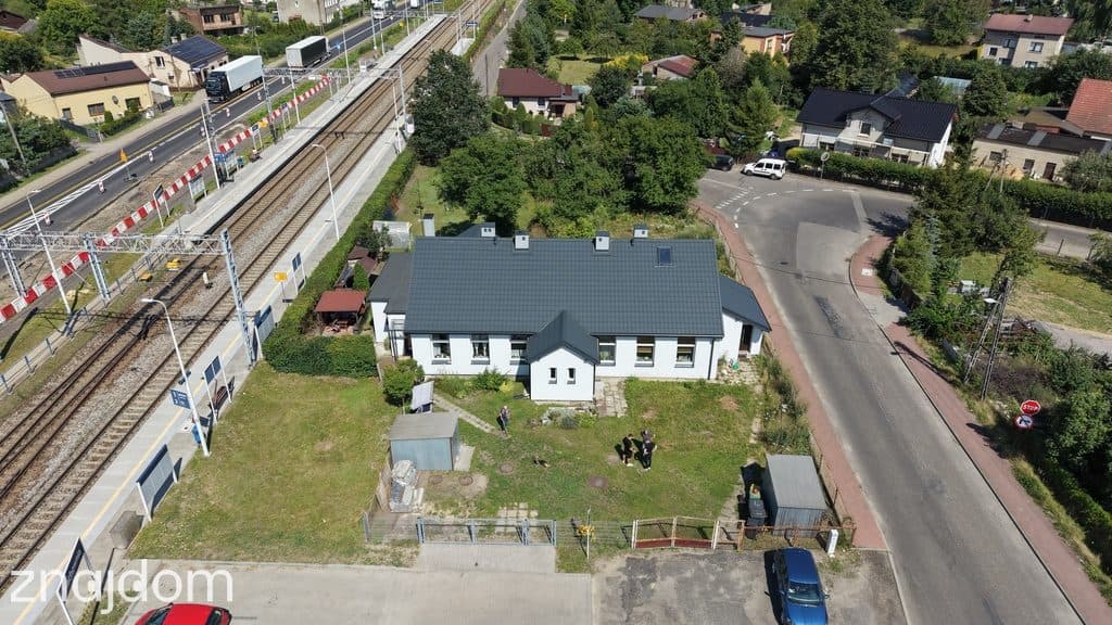 Blachownia, ul. Dworcowa | Mieszkanie na sprzedaż - zdjęcie 9