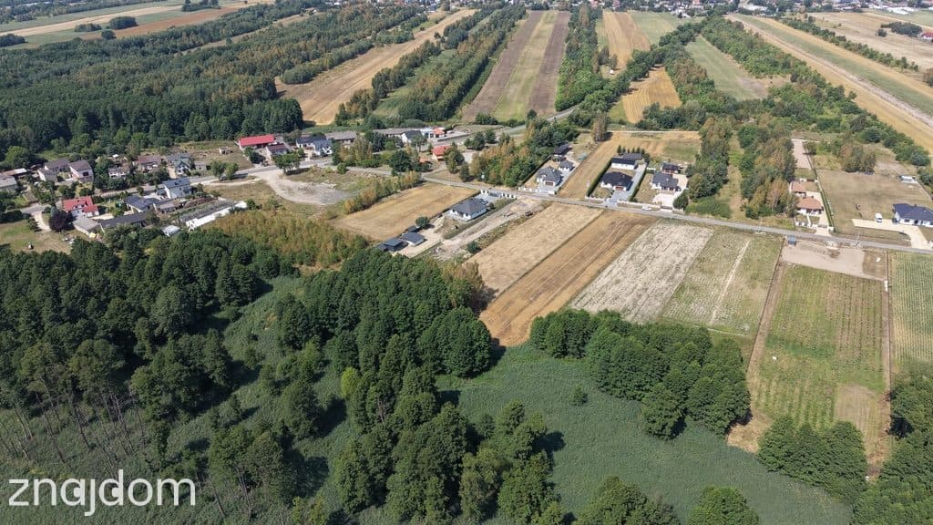 Lubojna, ul. Bursztynowa | Działka na sprzedaż - zdjęcie 6
