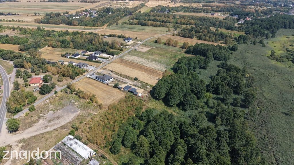 Lubojna, ul. Bursztynowa | Działka na sprzedaż - zdjęcie 7