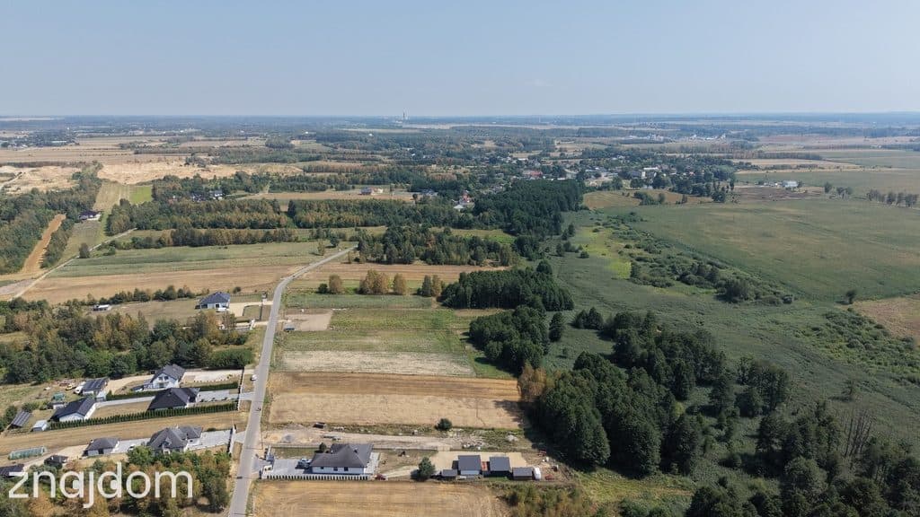 Lubojna, ul. Bursztynowa | Działka na sprzedaż - zdjęcie 8