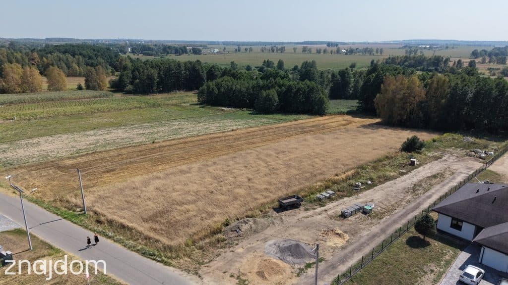 Lubojna, ul. Bursztynowa | Działka na sprzedaż - zdjęcie 2