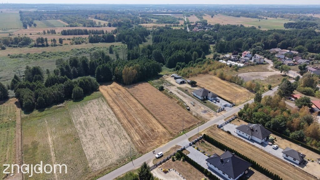 Lubojna, ul. Bursztynowa | Działka na sprzedaż - zdjęcie 3