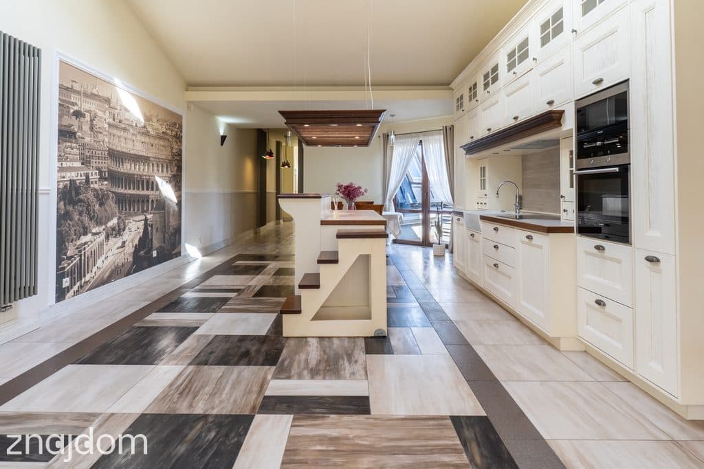 Częstochowa, Waszyngtona | Apartament na sprzedaż