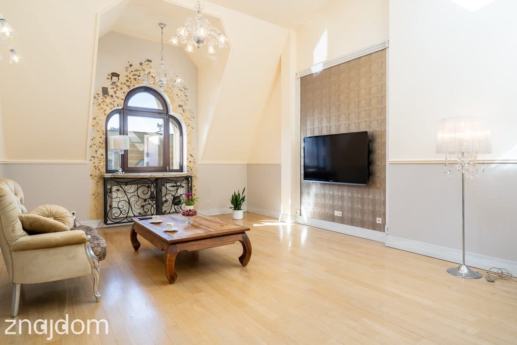 Częstochowa, Waszyngtona | Apartament na sprzedaż - zdjęcie 6