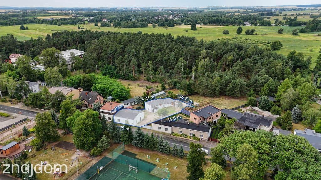 Krzepice, ul. Mickiewicza | Dom na sprzedaż - zdjęcie 20