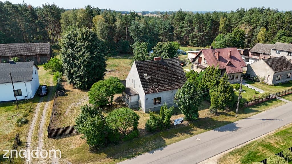 Przystajń, ul. Szkolna | Dom na sprzedaż - zdjęcie 3