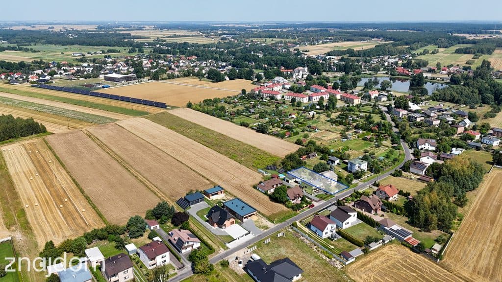 Panki, ul. Leśna | Dom na sprzedaż - zdjęcie 20