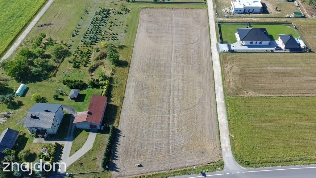 Postękalice | Działki na sprzedaż - zdjęcie 3