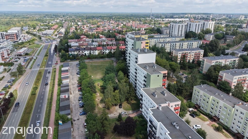 Częstochowa, ul. Kwiatkowskiego | Mieszkanie - zdjęcie 11