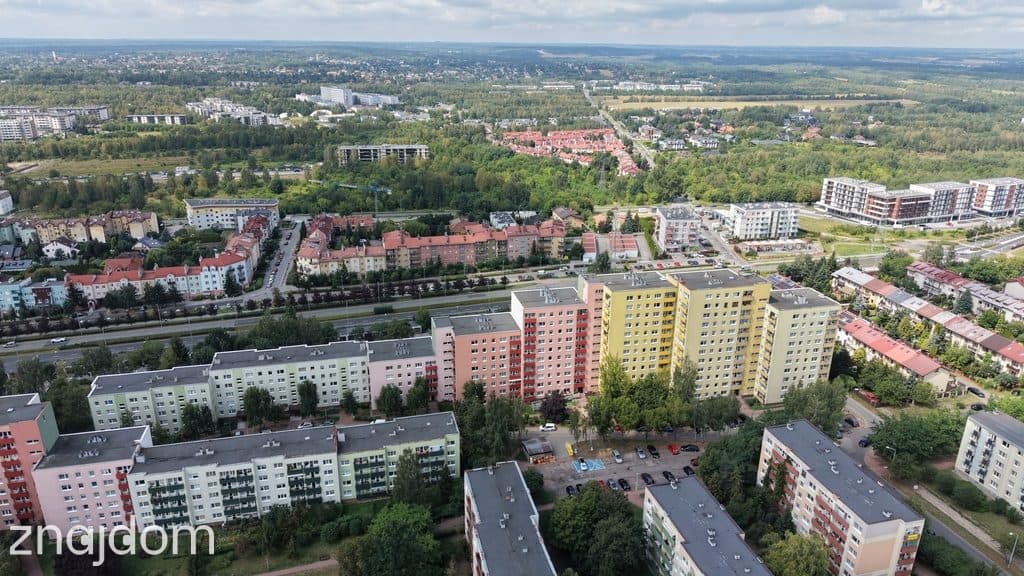 Częstochowa, ul. Kwiatkowskiego | Mieszkanie - zdjęcie 12