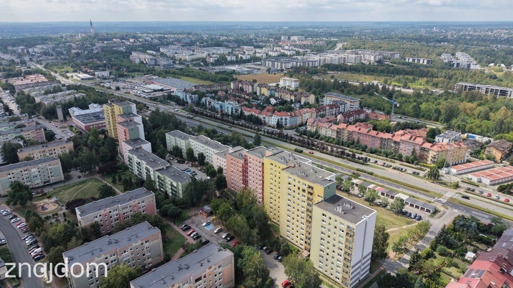 Częstochowa, ul. Kwiatkowskiego | Mieszkanie - zdjęcie 13