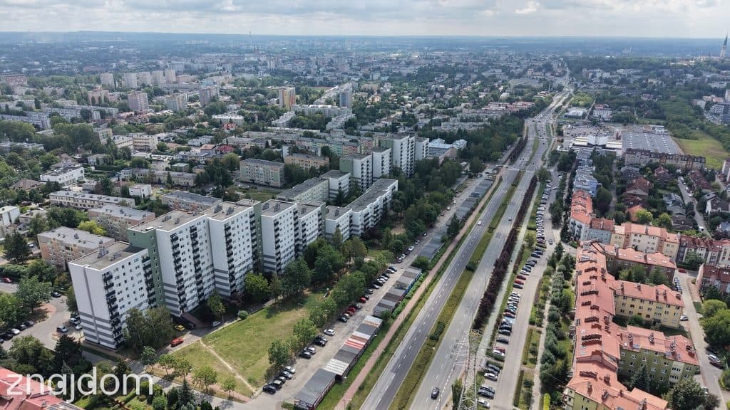 Częstochowa, ul. Kwiatkowskiego | Mieszkanie - zdjęcie 14