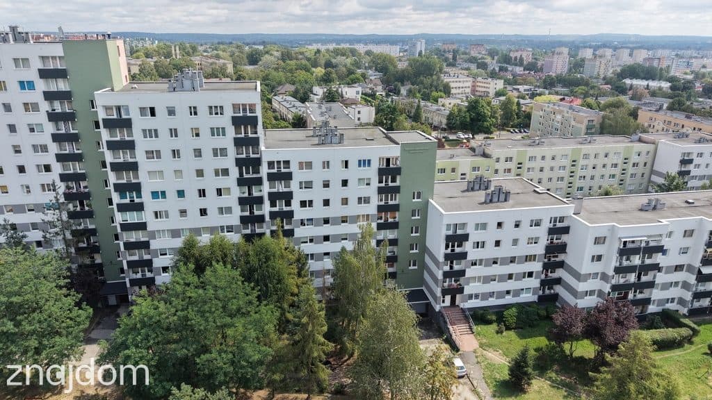 Częstochowa, ul. Kwiatkowskiego | Mieszkanie - zdjęcie 10