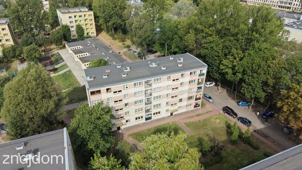Częstochowa, Broniewskiego | Mieszkanie na wynajem - zdjęcie 10