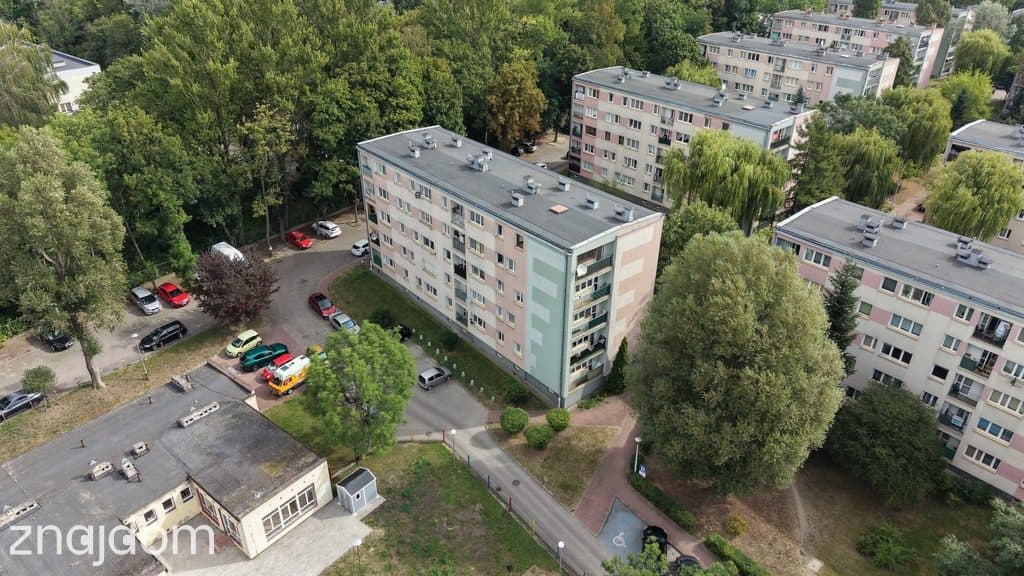Częstochowa, Broniewskiego | Mieszkanie na wynajem - zdjęcie 11