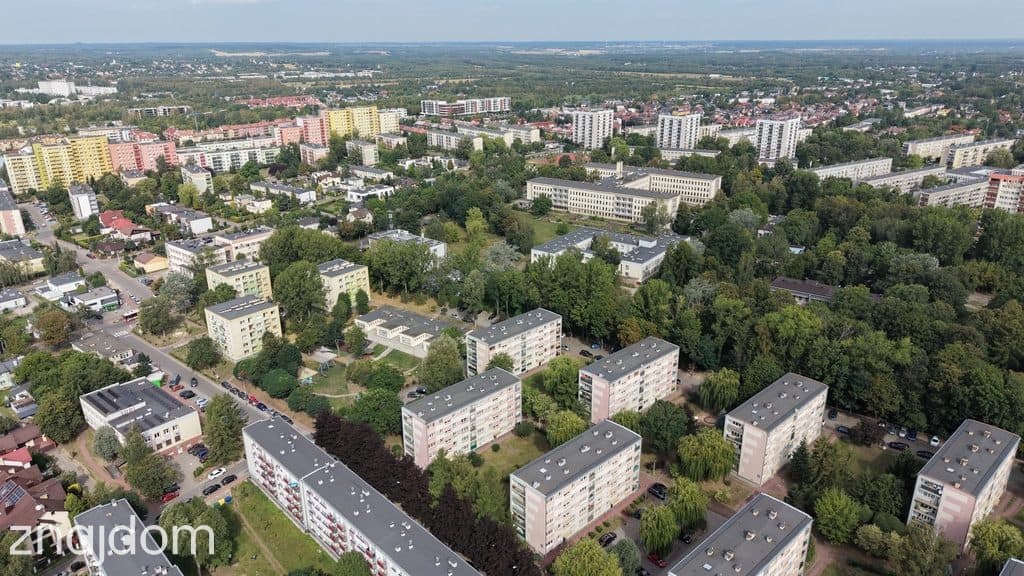 Częstochowa, Broniewskiego | Mieszkanie na wynajem - zdjęcie 12