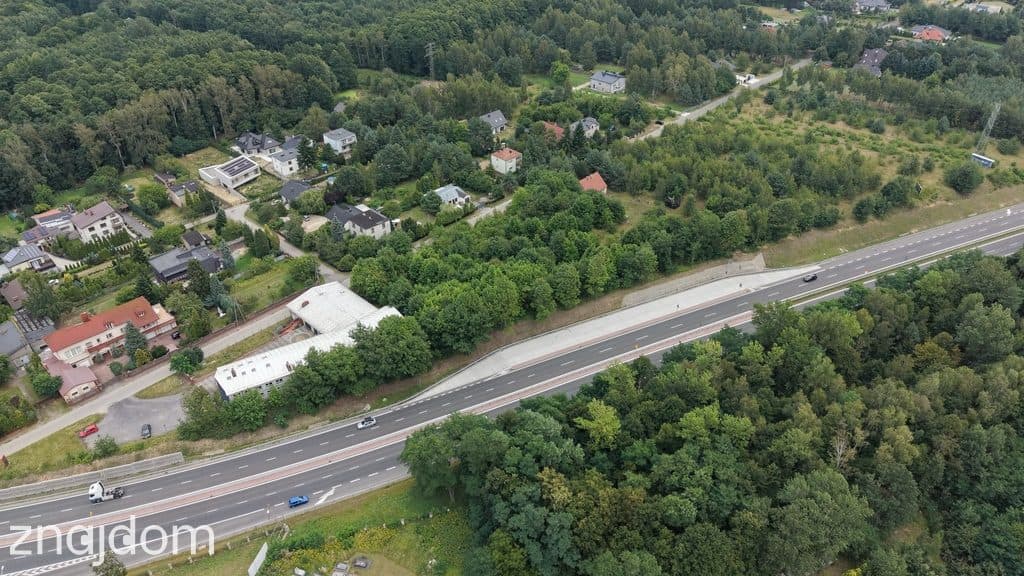 Wrzosowa, ul. Katowicka | Działka na sprzedaż - zdjęcie 6